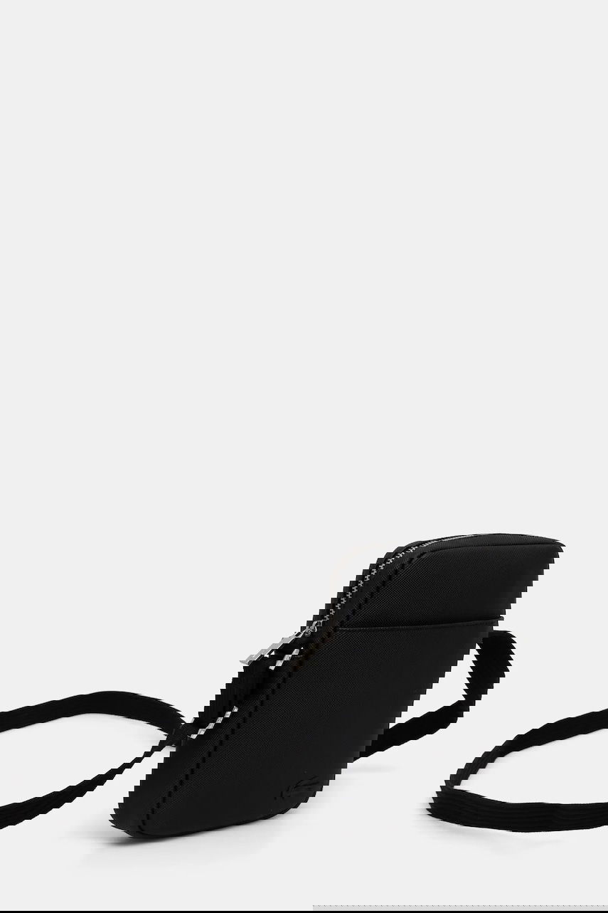 Чанта за кръста Lacoste Lacoste NH4422HC Crossbody Bag Черно | NH4422HC, 1