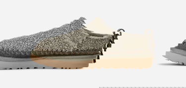 Кецове и обувки UGG UGG Classic Micro Biarritz Slippers Зелено | 1171411-MSG, 2