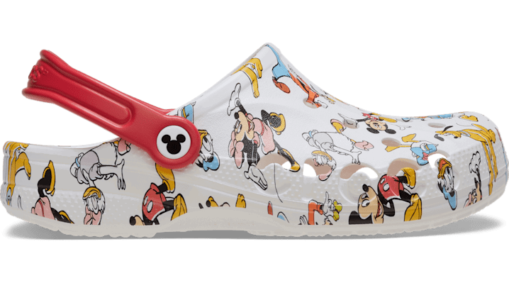 Кецове и обувки Crocs Clogs Baya Бяло | 210564-90H, 0