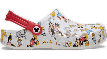 Кецове и обувки Crocs Clogs Baya Бяло | 210564-90H, 0