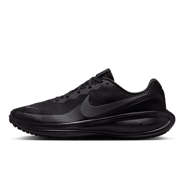 Кецове и обувки Nike REVOLUTION 8 Черно | HJ9198-002, 0