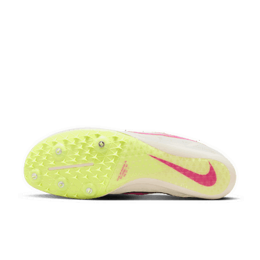 Кецове и обувки Nike Zoom Mamba V6 Бяло | DR2733-101, 4