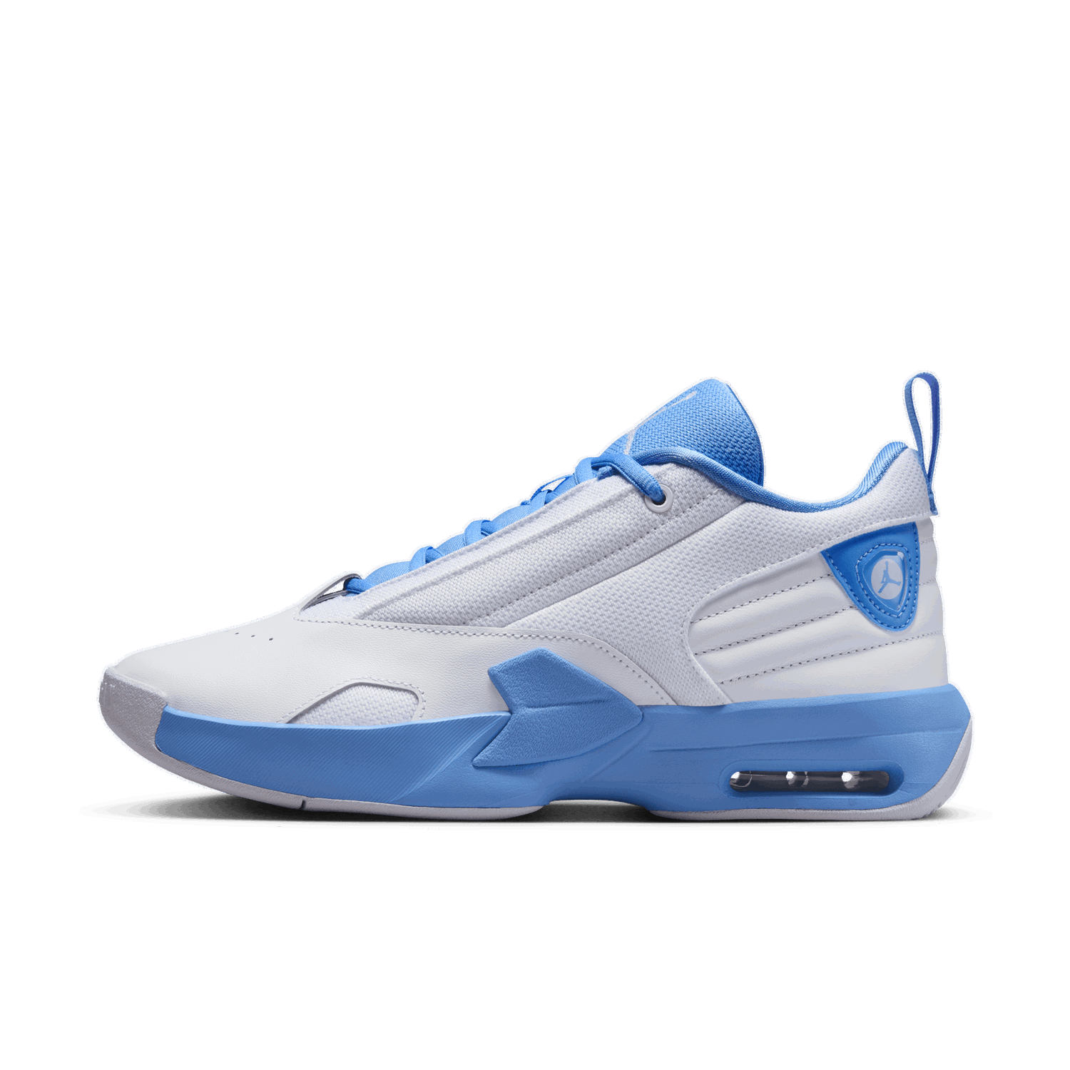 Кецове и обувки Jordan Jordan Max Aura 6 Синьо | FQ7943-100, 0