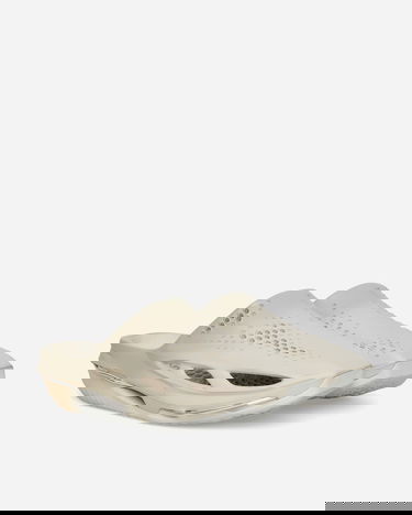 Кецове и обувки Nike MMW 5 Slide Бежово | DH1258001, 3