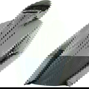 Яке Salomon Brilliant Ski Jacket Многоцветен | LC2635200, 1