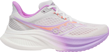 Кецове и обувки Saucony Endorphin Speed 5 Лилаво | s11007-340, 0