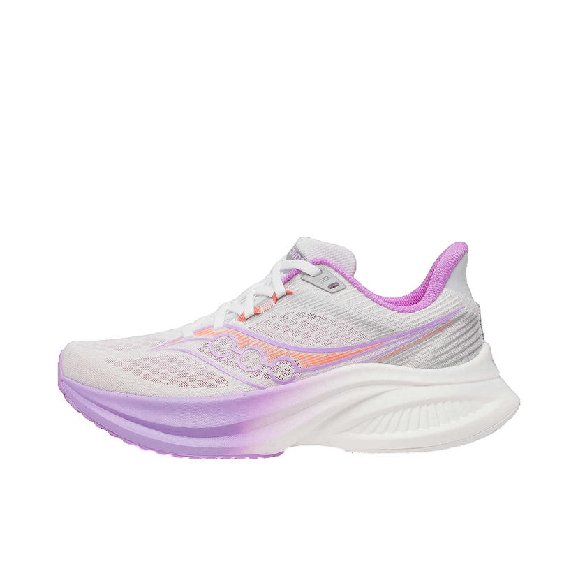 Кецове и обувки Saucony Endorphin Speed 5 Лилаво | s11007-340
