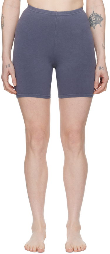Къси панталони SKIMS Outdoor Shorts Лилаво | BO-BKS-4186, 0