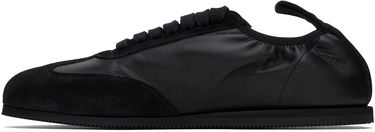 Облекло Ann Demeulemeester Ann Demeulemeester Sami Low-Top Черно | 2402-W-N09-LT144-099, 2
