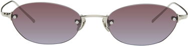 Слънчеви очила AKILA AKILA IO Sunglasses Металик | 2549 05 46, 0