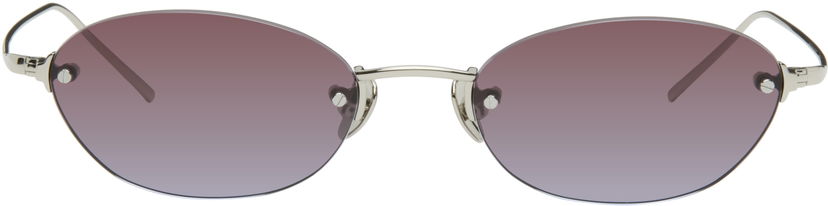 Слънчеви очила AKILA AKILA IO Sunglasses Металик | 2549 05 46