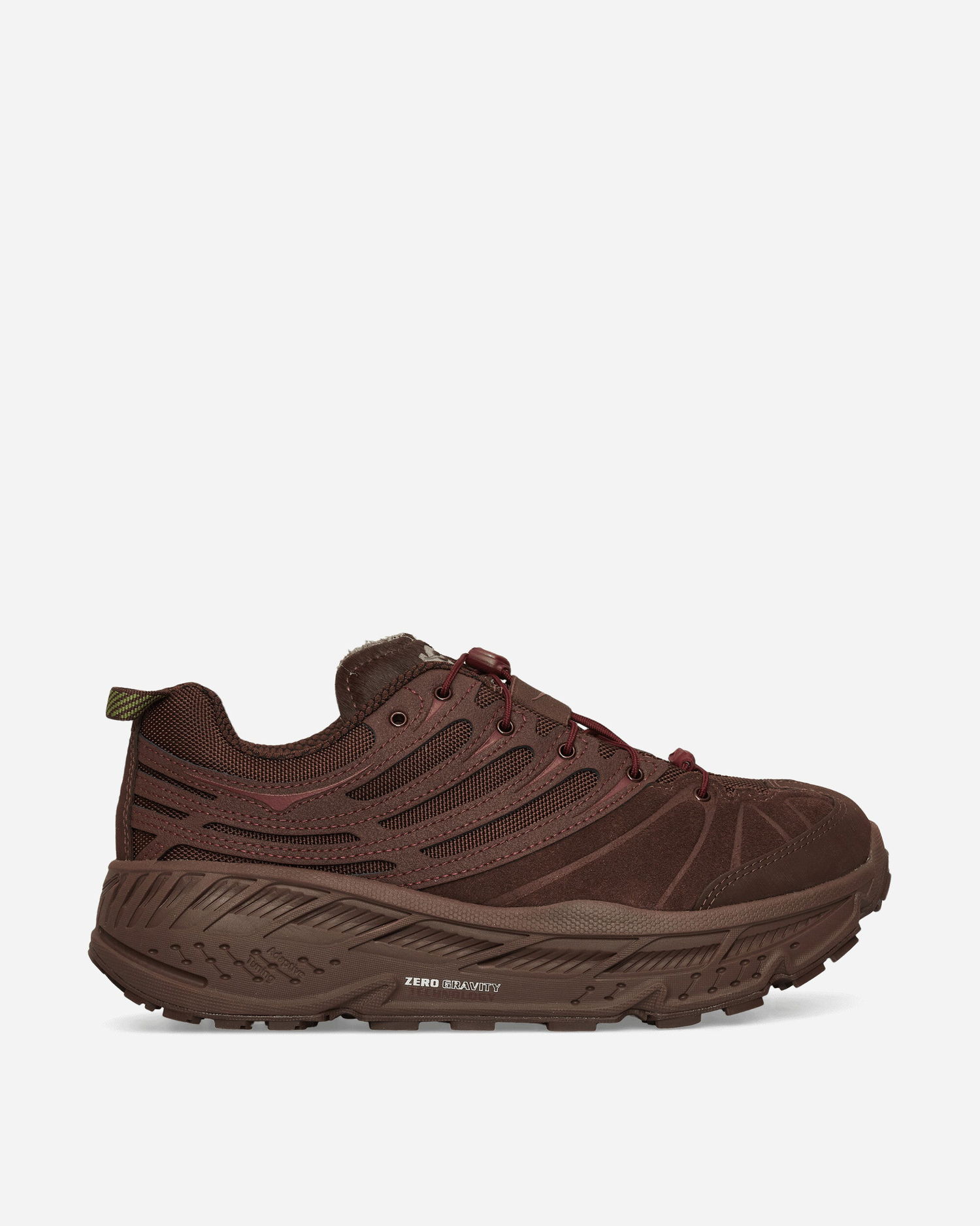 Кецове и обувки Hoka One One Hoka One One Stinson Evo OG Кафяво | 1166450-CWV, 1