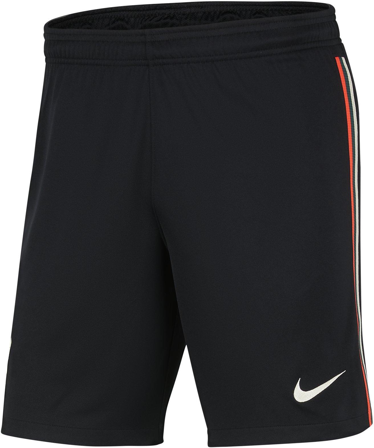 Къси панталони Nike Liverpool FC 2021/22 Stadium Dri-FIT Shorts Черно | db2555-010, 0