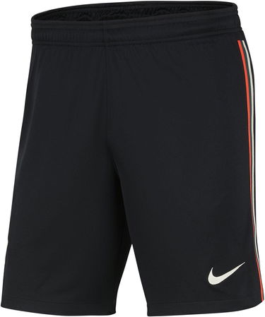Къси панталони Nike Liverpool FC 2021/22 Stadium Dri-FIT Shorts Черно | db2555-010, 0