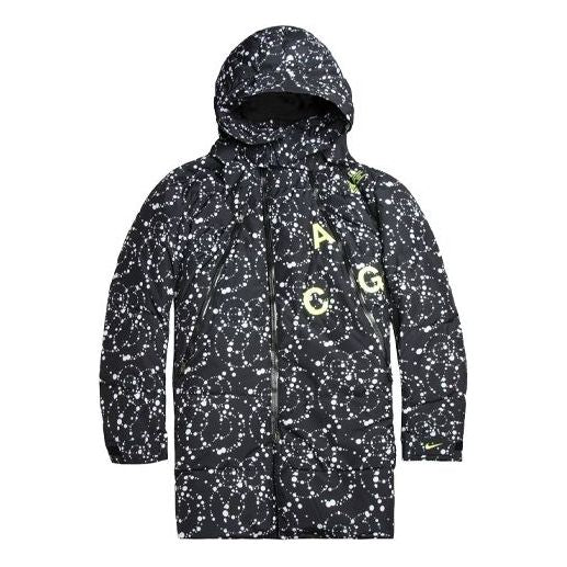 Парка Nike ACG Down-Fill Parka Черно | AQ3517-010