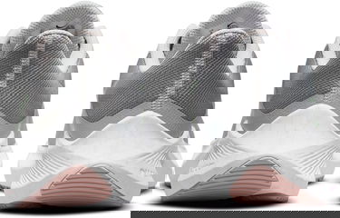 Кецове и обувки Nike Winflo 8 Premium W Сиво | da3056-001, 4