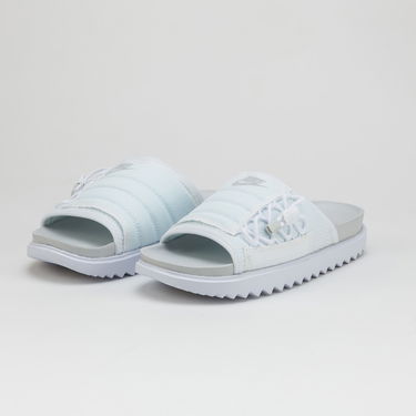 Кецове и обувки Nike Asuna Slide W Бяло | CI8799-002, 1