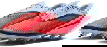 Кецове и обувки Nike Nike Phantom 6 Low Academy SG-PRO AC Синьо | hq2315-400, 8