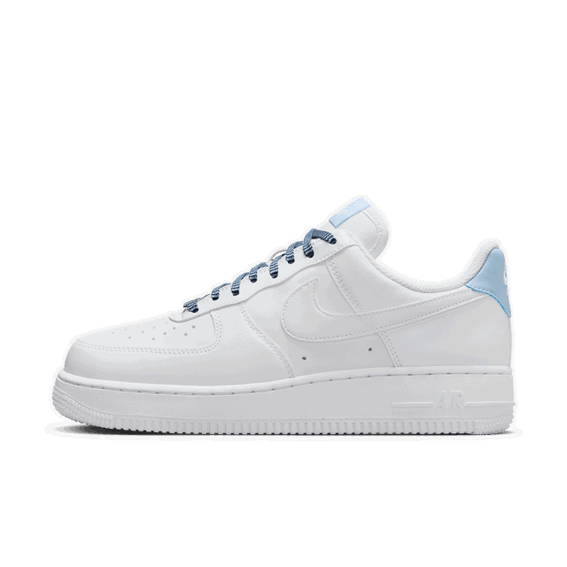 Air Force 1 '07