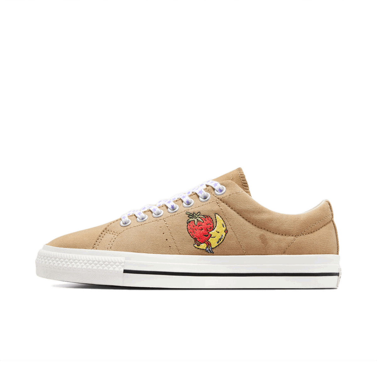 Кецове и обувки Converse Sky High Farm x One Star Pro "Brown" Бежово | A06518C, 0