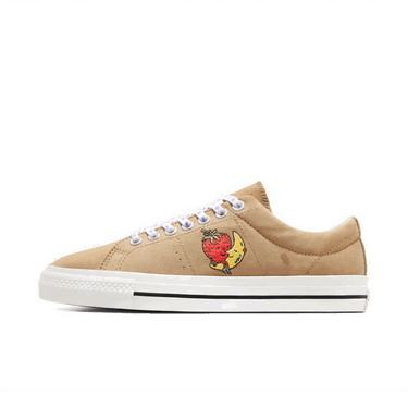 Кецове и обувки Converse Sky High Farm x One Star Pro "Brown" Бежово | A06518C, 0