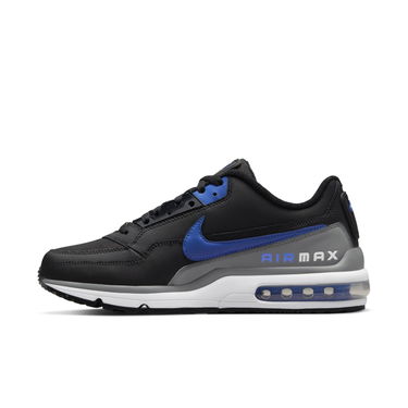 Кецове и обувки Nike air max ltd 3 41 Черно | DV6495-001, 2