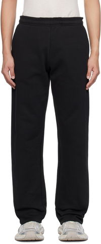 Entire Studios Straight-Leg Sweatpants