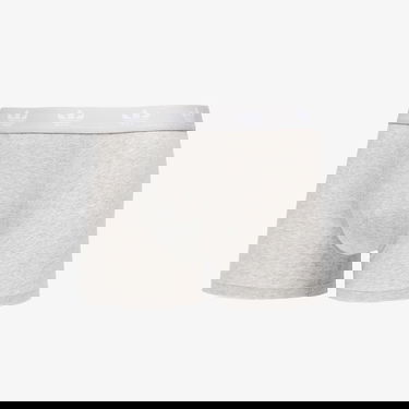 Боксерки adidas Performance Comfort Flex Cotton Trunk (3-Pack) Черно | JK3870, 3
