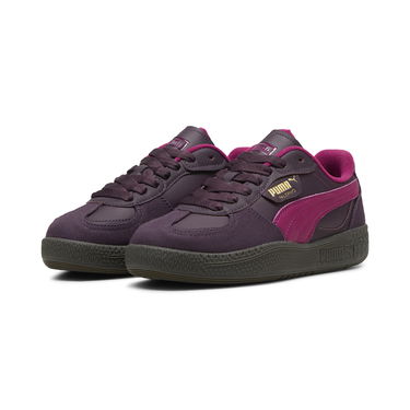 Кецове и обувки Puma Palermo Corduroy Лилаво | 398529_01, 3