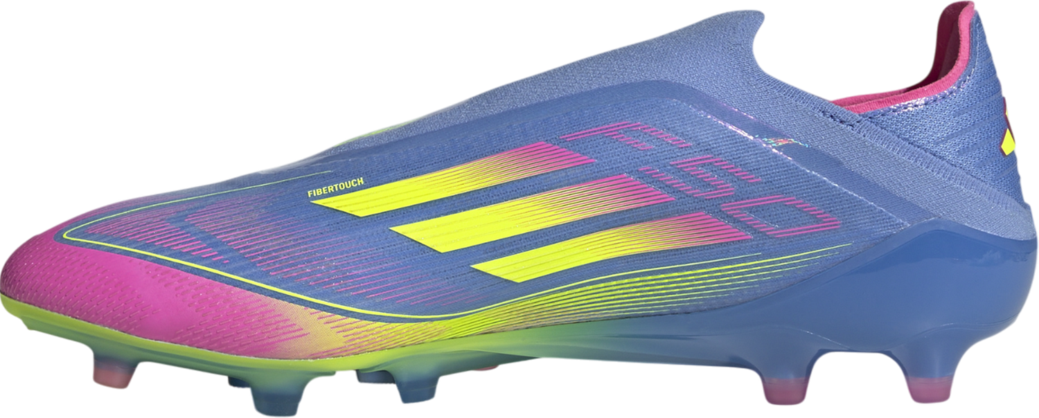 Кецове и обувки adidas Performance F50 ELITE LL AG Синьо | ji2840, 1