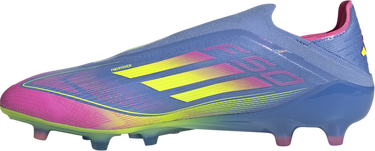 Кецове и обувки adidas Performance F50 ELITE LL AG Синьо | ji2840, 1