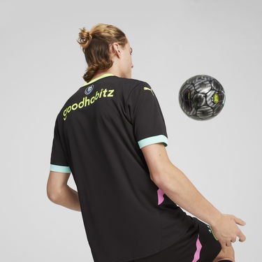 Фланелка Puma PSV Eindhoven 24/25 Away Jersey Черно | 775072_02, 4