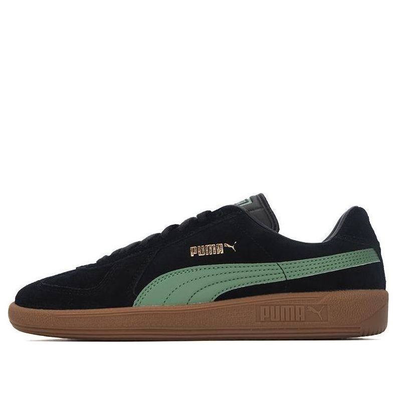Кецове и обувки Puma Army Trainer Зелено | 388156-03, 0