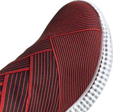 Кецове и обувки adidas Performance Nemeziz 19.1 TR Червено | f34731, 4