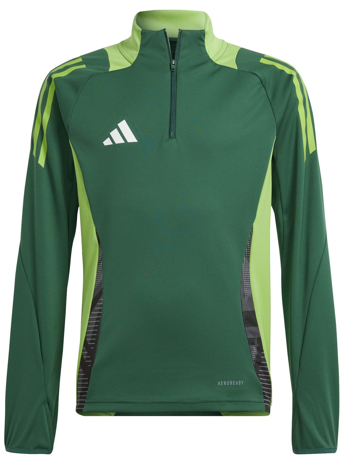 Тениска adidas Originals adidas TIRO24 C TRTOPY Зелено | is1654, 0
