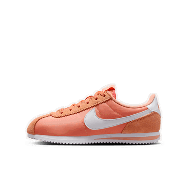 Кецове и обувки Nike Nike Cortez Textile Оранжево
 | IF1615-800, 0
