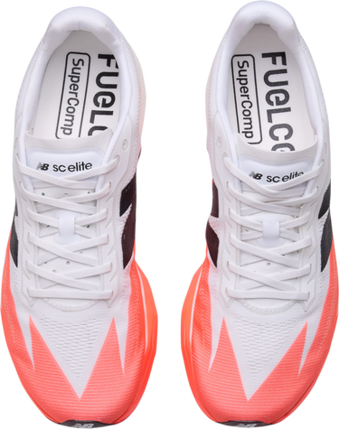 Кецове и обувки New Balance FuelCell SuperComp Elite v5 Оранжево
 | mrcellr5-mrcellr5, 2