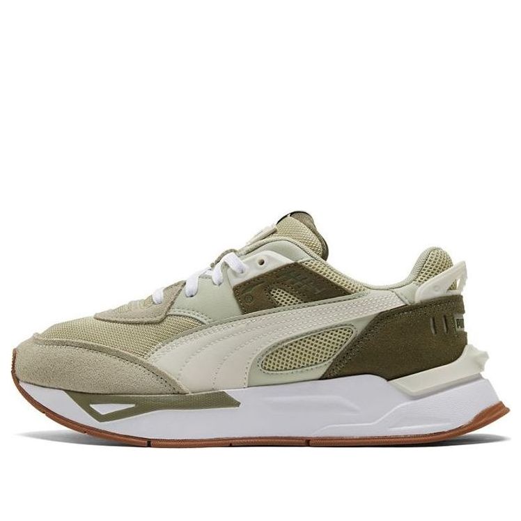 Кецове и обувки Puma Mirage Sport 'Remix' Бежово | 381051-11, 0
