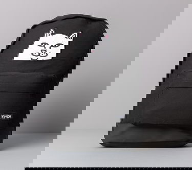 Раница RIPNDIP Lord Nermal Backpack Черно | RND1099P, 0