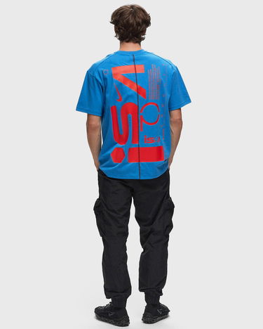 Тениска Nike ISPA Tee Синьо | FV4893-435, 3