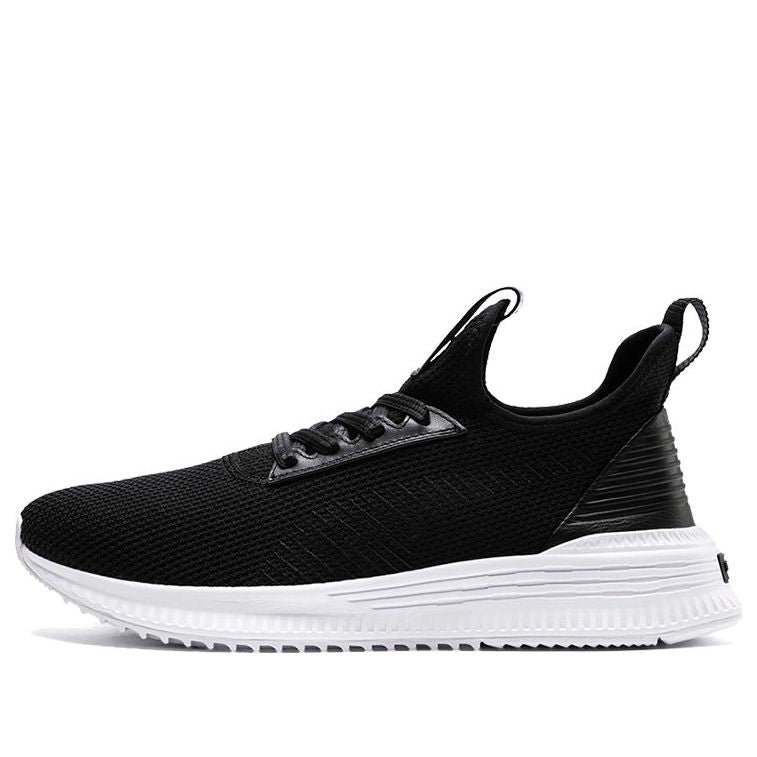 Кецове и обувки Puma Avid Fight Or Flight Low Top Черно | 366916-03