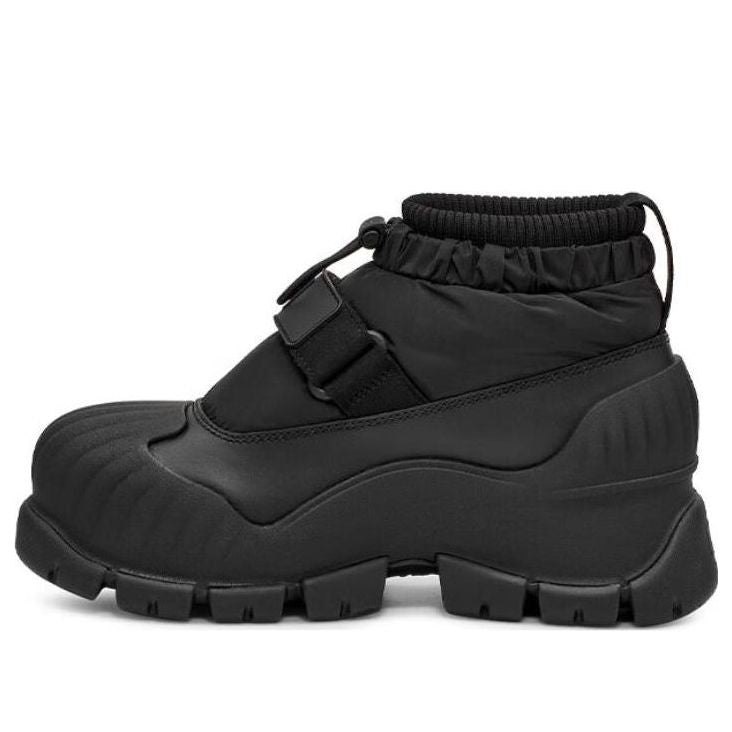 Кецове и обувки UGG Adiroam Ankle Boots Черно | 1130829-BLK, 0