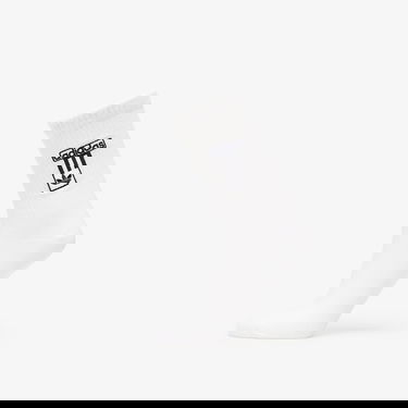 Чорапи adidas Performance Adibreak Crew Socks - 2 Pairs Черно | JD5461, 1