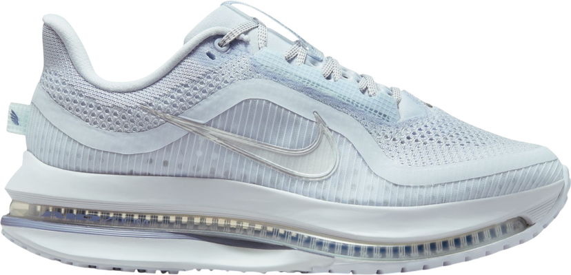 Кецове и обувки Nike Pegasus Premium Синьо | hq2593-006