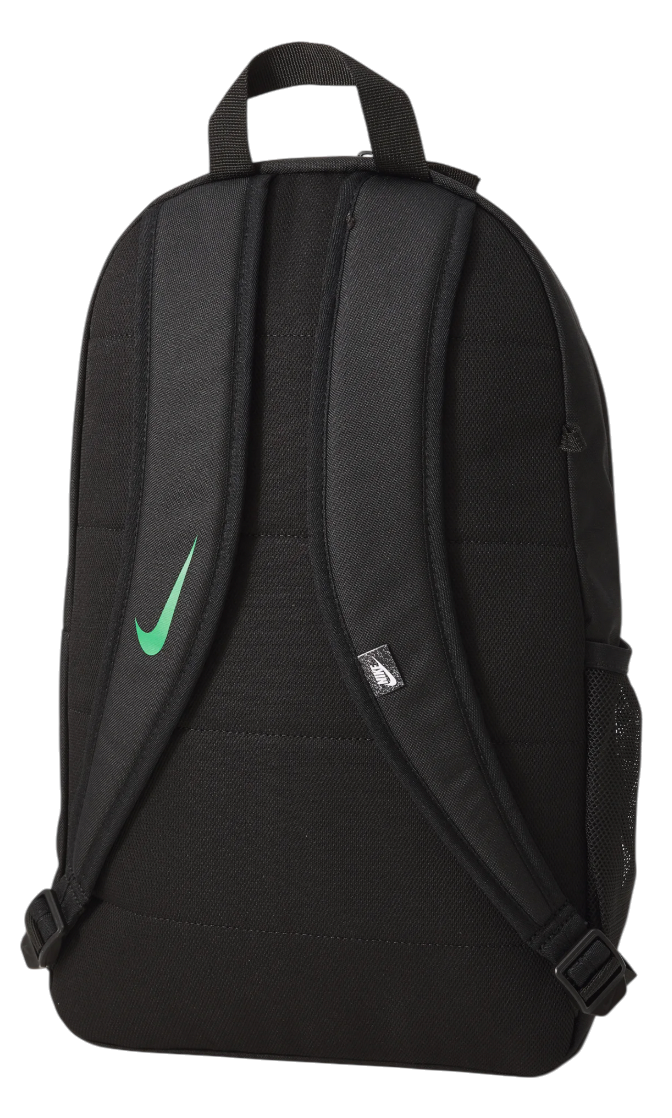 Раница Nike Boston Celtics NBA Elemental Backpack Черно | ez2ulnaxb-celtics-naw, 1
