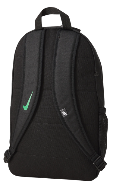 Раница Nike Boston Celtics NBA Elemental Backpack Черно | ez2ulnaxb-celtics-naw, 1