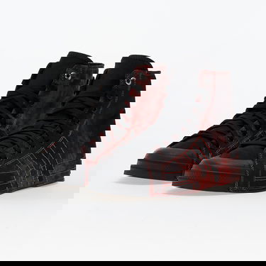 Кецове и обувки Y-3 Y-3 Nizza Hi Черно | JQ8819, 5