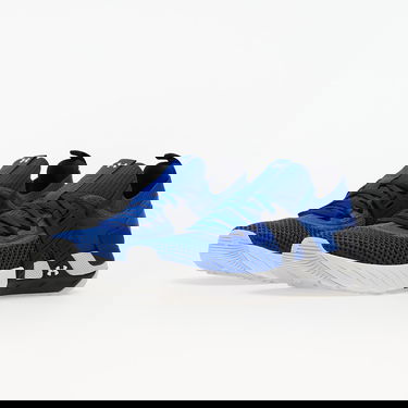 Кецове и обувки Under Armour Project Rock 4 Синьо | 3023695-400, 5