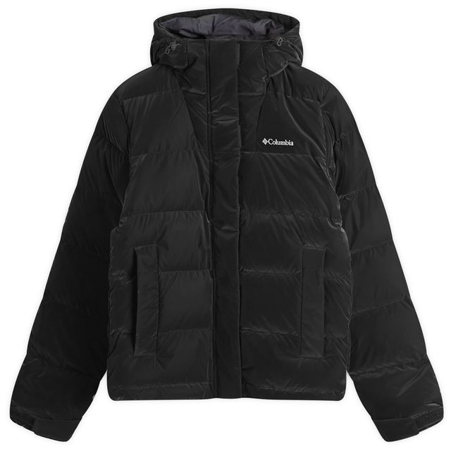 Women's Bulo Point Down Jacket, Size Large