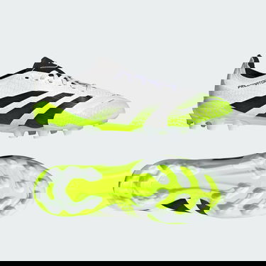 Кецове и обувки adidas Performance Predator League 2G/3G Бяло | JI1165, 0